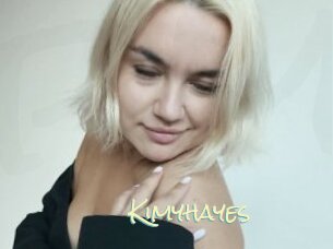 Kimyhayes