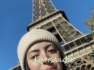 Kimysailor
