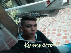 Kimysexytoy