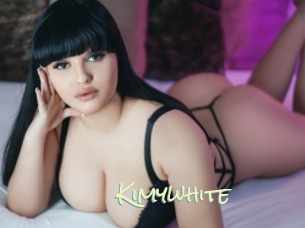 Kimywhite