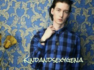 kindandsexygena Porn Monkey Cash