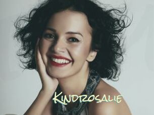 Kindrosalie