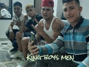 King_boys_men