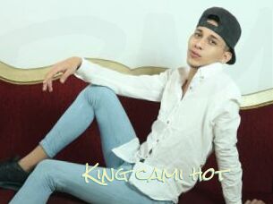 King_cami_hot
