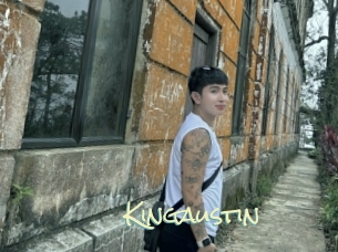 Kingaustin