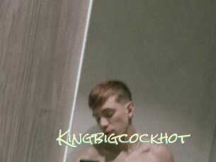 Kingbigcockhot
