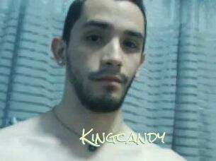Kingcandy