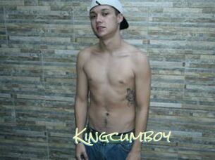 Kingcumboy