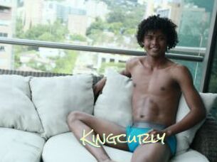 Kingcurly