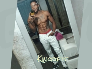 kinggfit Porn Monkey Cash