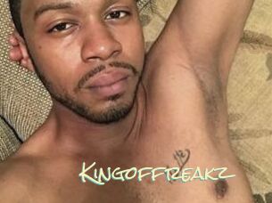 Kingoffreakz