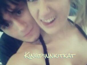Kingpinnkitkat