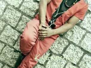 Kingrashi