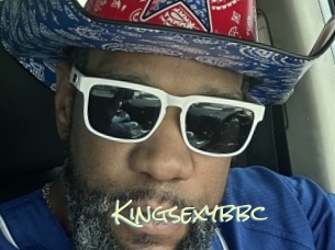 Kingsexybbc
