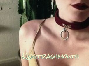 Kingtrashmouth