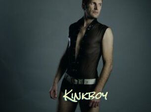 Kinkboy