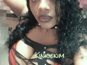 Kinkiekim