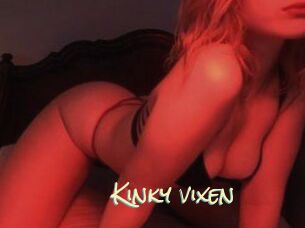 Kinky_vixen