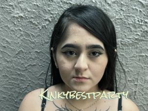 Kinkybestparty