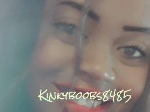 Kinkyboobs8485