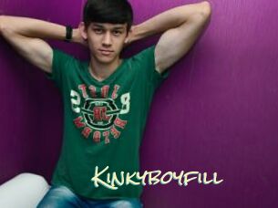 Kinkyboyfill