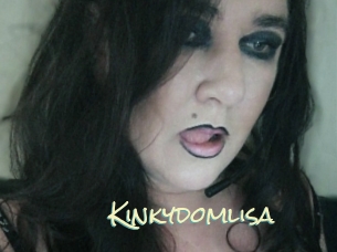 Kinkydomlisa