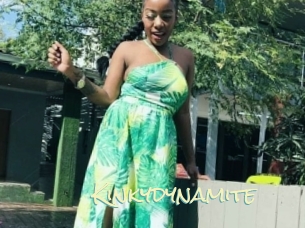 Kinkydynamite