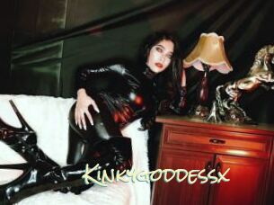 kinkygoddessx Porn Monkey Cash