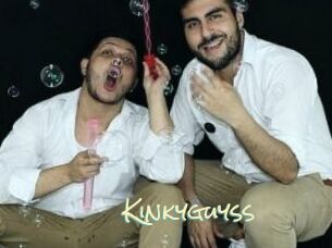 Kinkyguyss