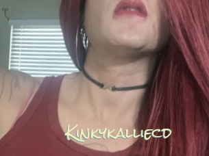 Kinkykalliecd
