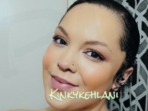 Kinkykehlani