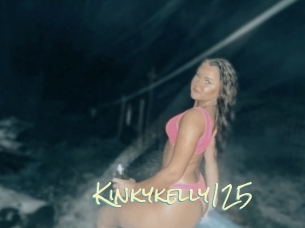 Kinkykelly125