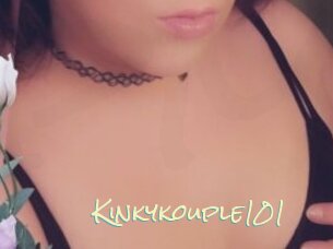 Kinkykouple101