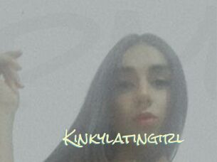Kinkylatingirl