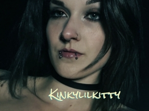 Kinkylilkitty