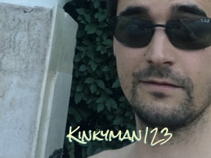 Kinkyman123