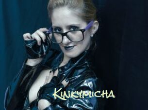 Kinkymicha