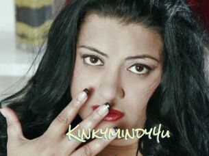 Kinkymindy4u