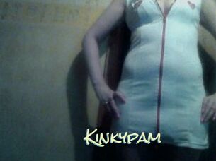 Kinkypam