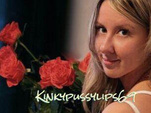 Kinkypussylips69