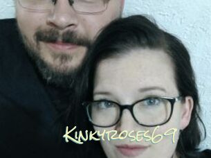 kinkyroses69 Porn Monkey Cash