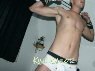 Kinkysailor