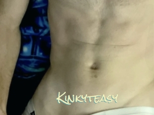Kinkyteasy