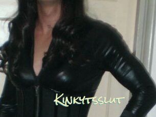 Kinkytsslut