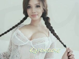 Kinzyrose