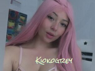 Kiokogrey