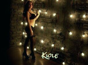 Kiole