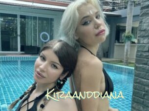Kiraanddiana