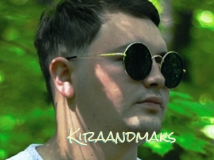 Kiraandmaks