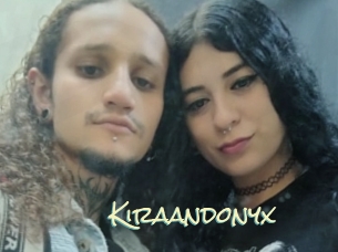 Kiraandonyx